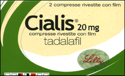 Cialis