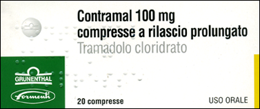 Contramal compresse