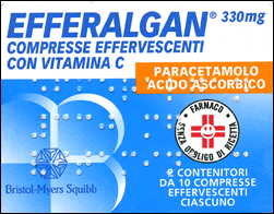 Efferalgan 330