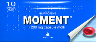 Moment capsule