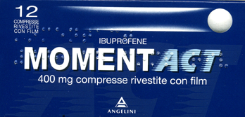 Moment 12 compresse