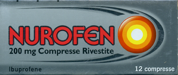 Nurofen