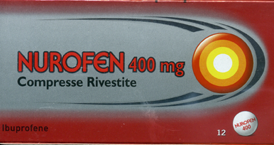 Nurofen