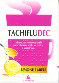 Tachifludec